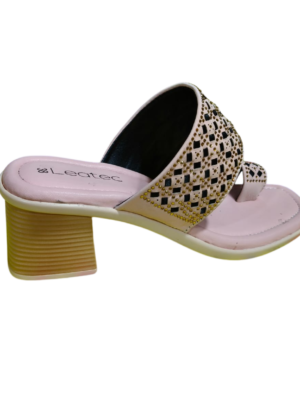 Ladies heel
