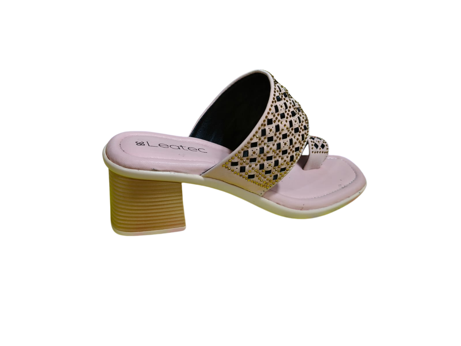 Ladies heel