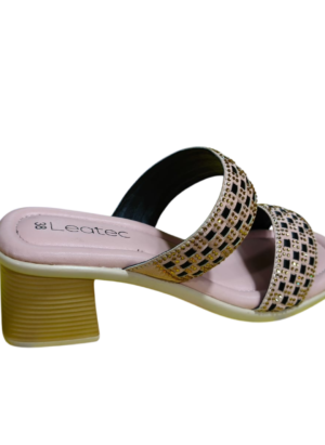 Ladies Heel 2