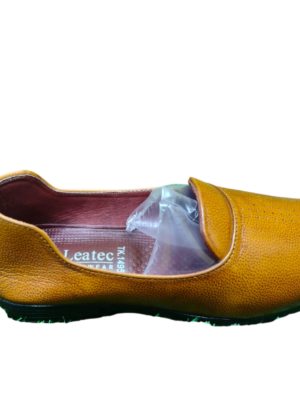 Ladies Heel 3
