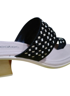 Ladies Heel 4
