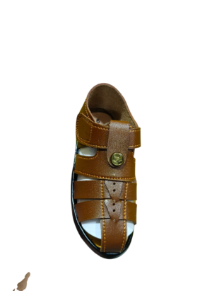 Ladies Heel 5