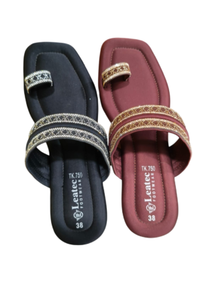 Ladies Heel 6